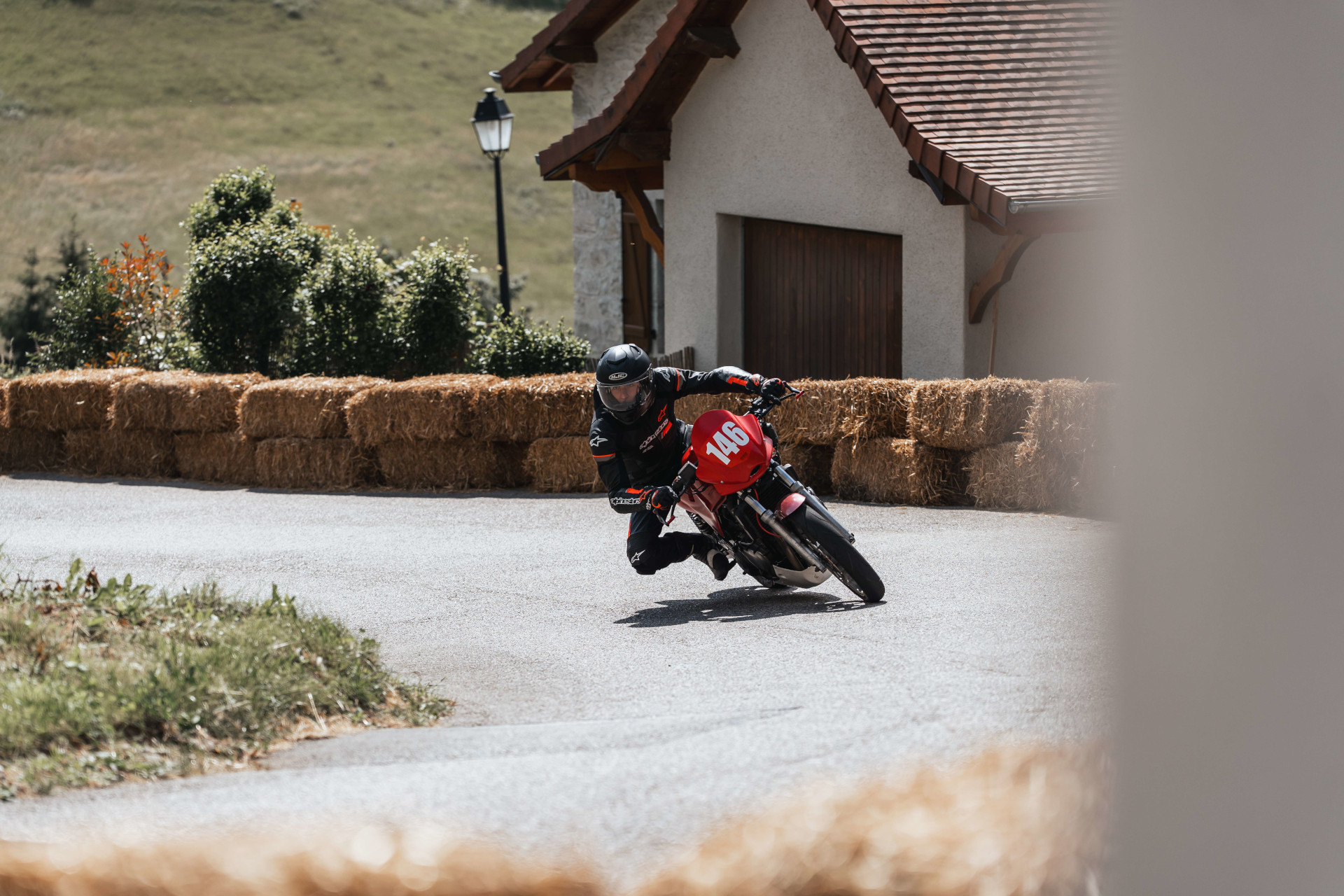 Epingle maison Chanaz